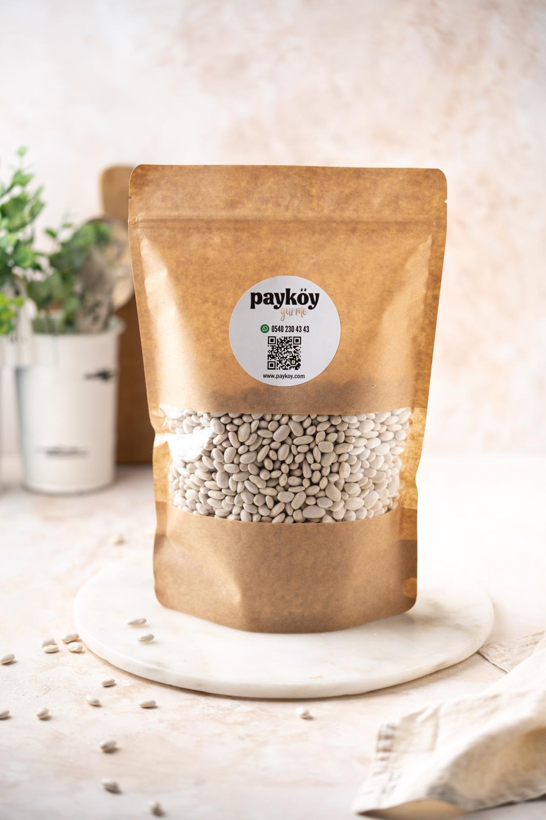 İspir Kuru Fasulye 1000gr