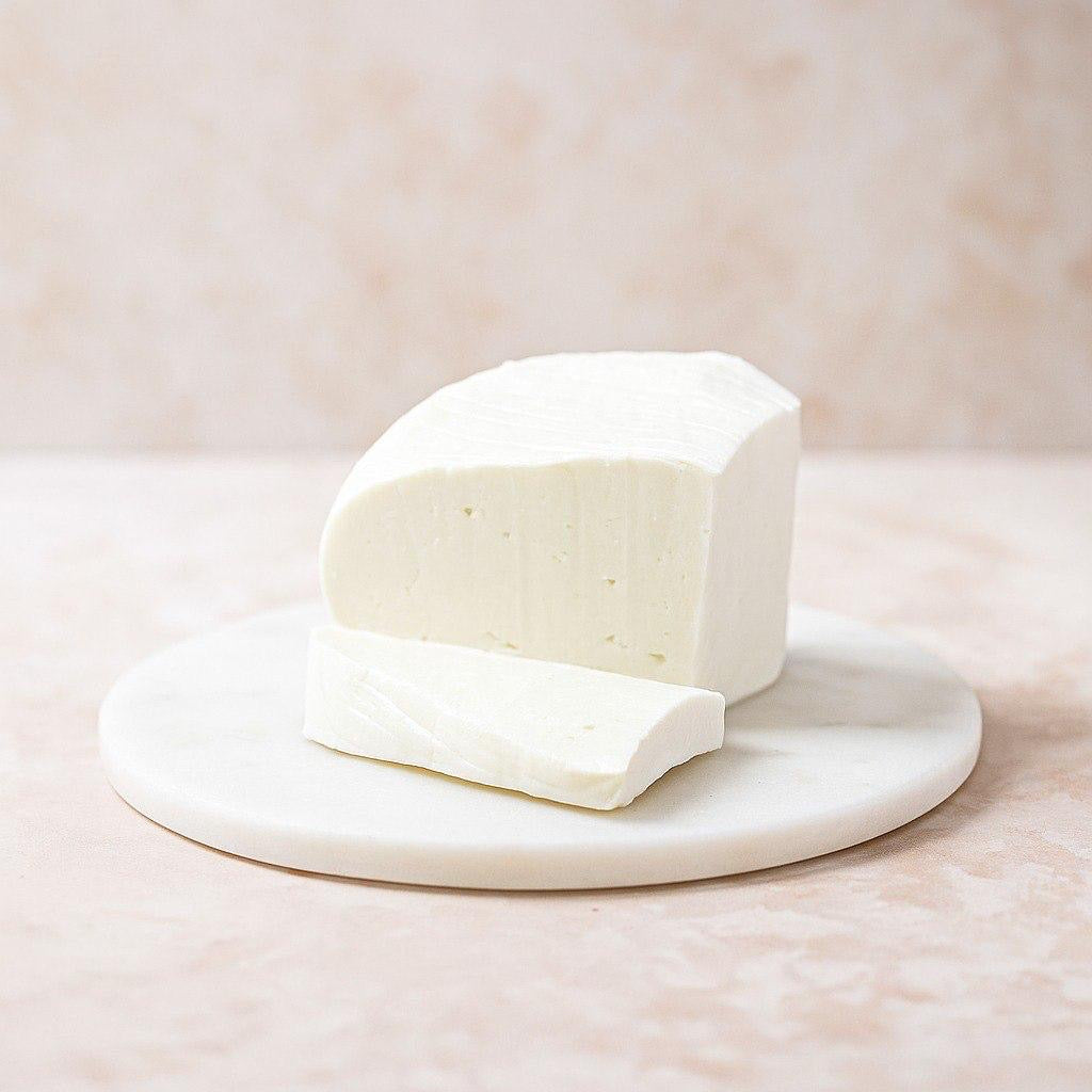 Az Tuzlu Doğal Köy Peyniri - 1 kg (Salamura)