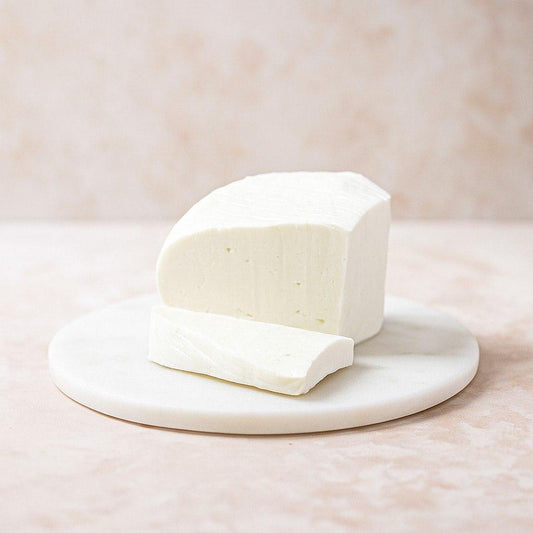 Az Tuzlu Köy Peyniri - 1 kg