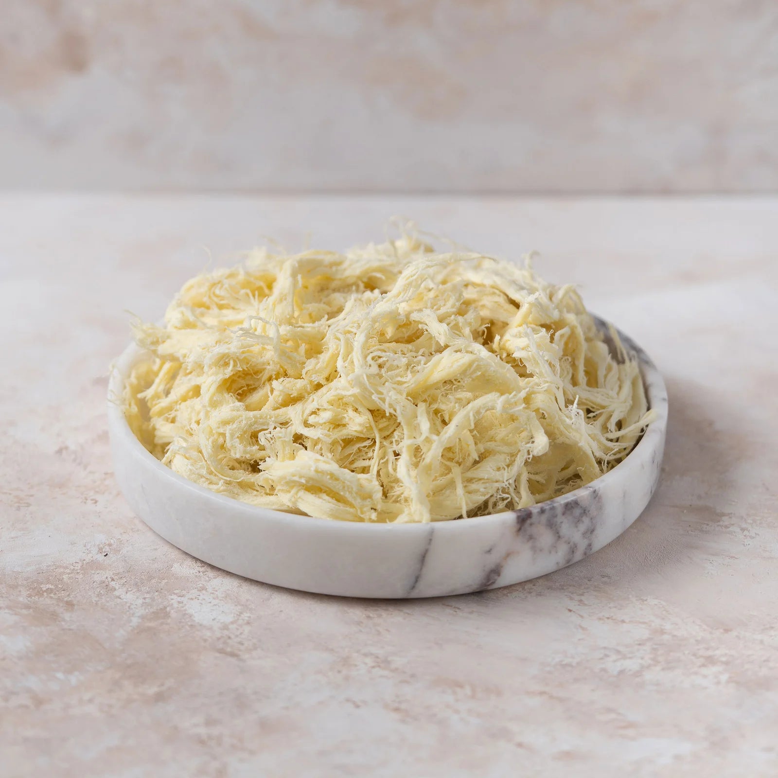 Kars Yağsız Taze Çeçil Peyniri - 1000 gr