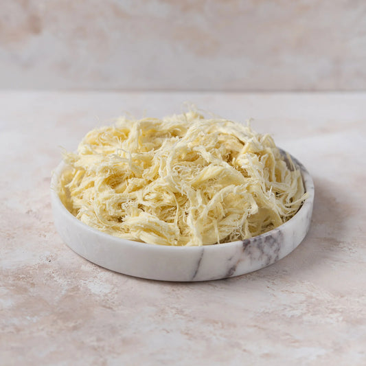 Kars Taze Çeçil Peyniri - 1000 gr