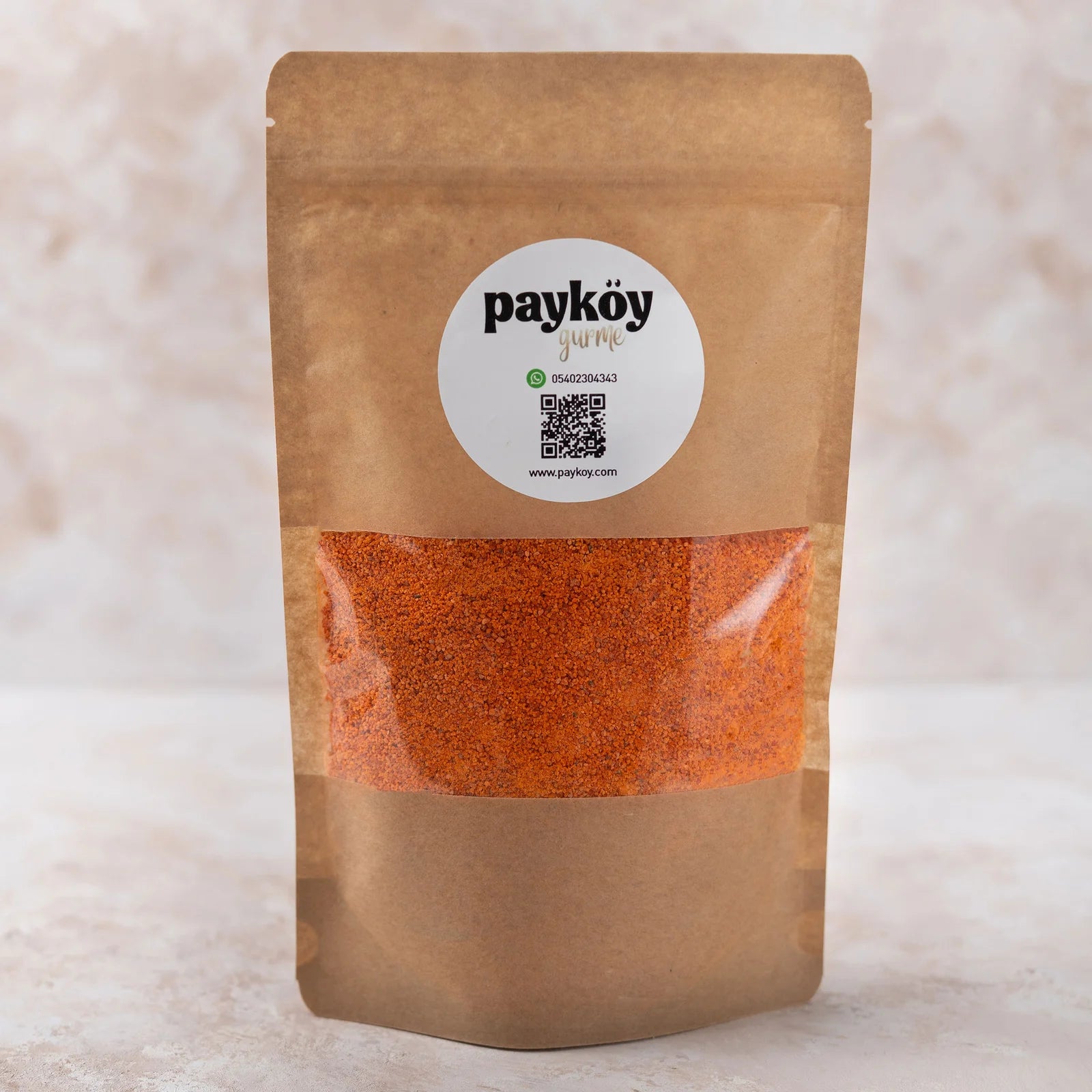 Ev Tarhanası - 500 gr
