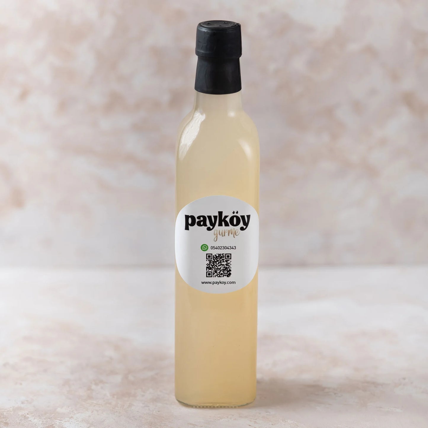 Elma Sirkesi / Şişe - 500 ml