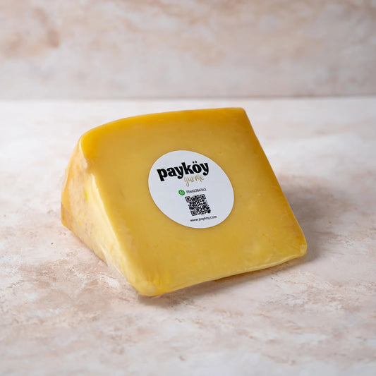 Eski Kars Kaşar Peyniri - 1000 gr.