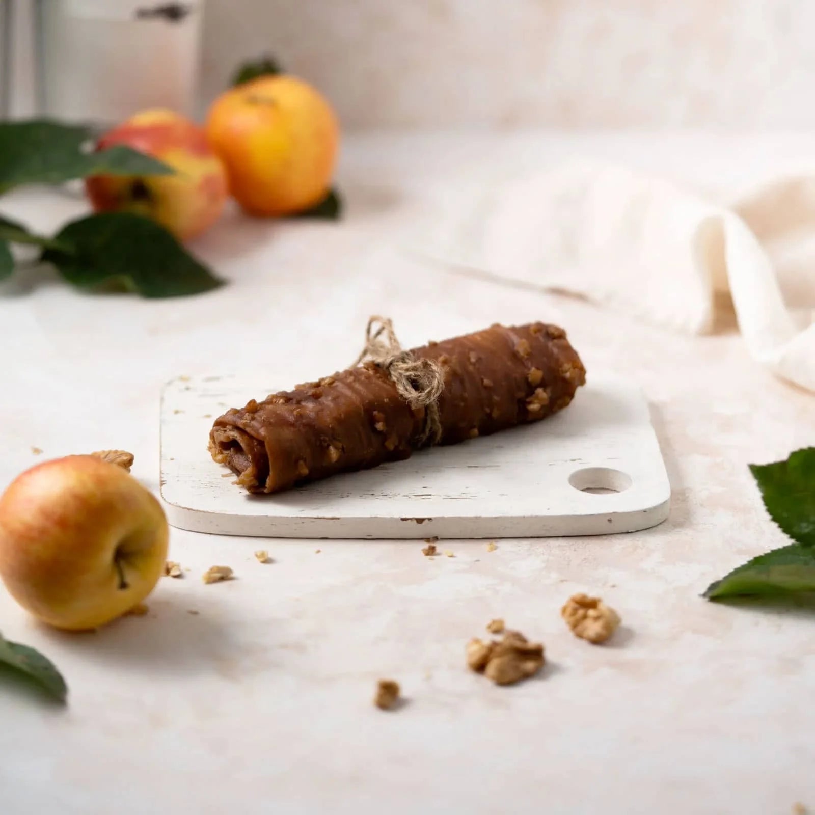 Elma Pestili / Cevizli - 300 gr
