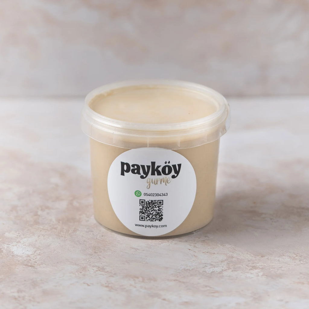 Organik Tahin / Kova - 500 gr