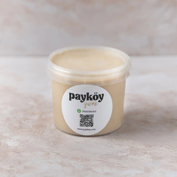 Kütahya Gediz Meşhur Tahin - 500 gr (Taş Değirmen)