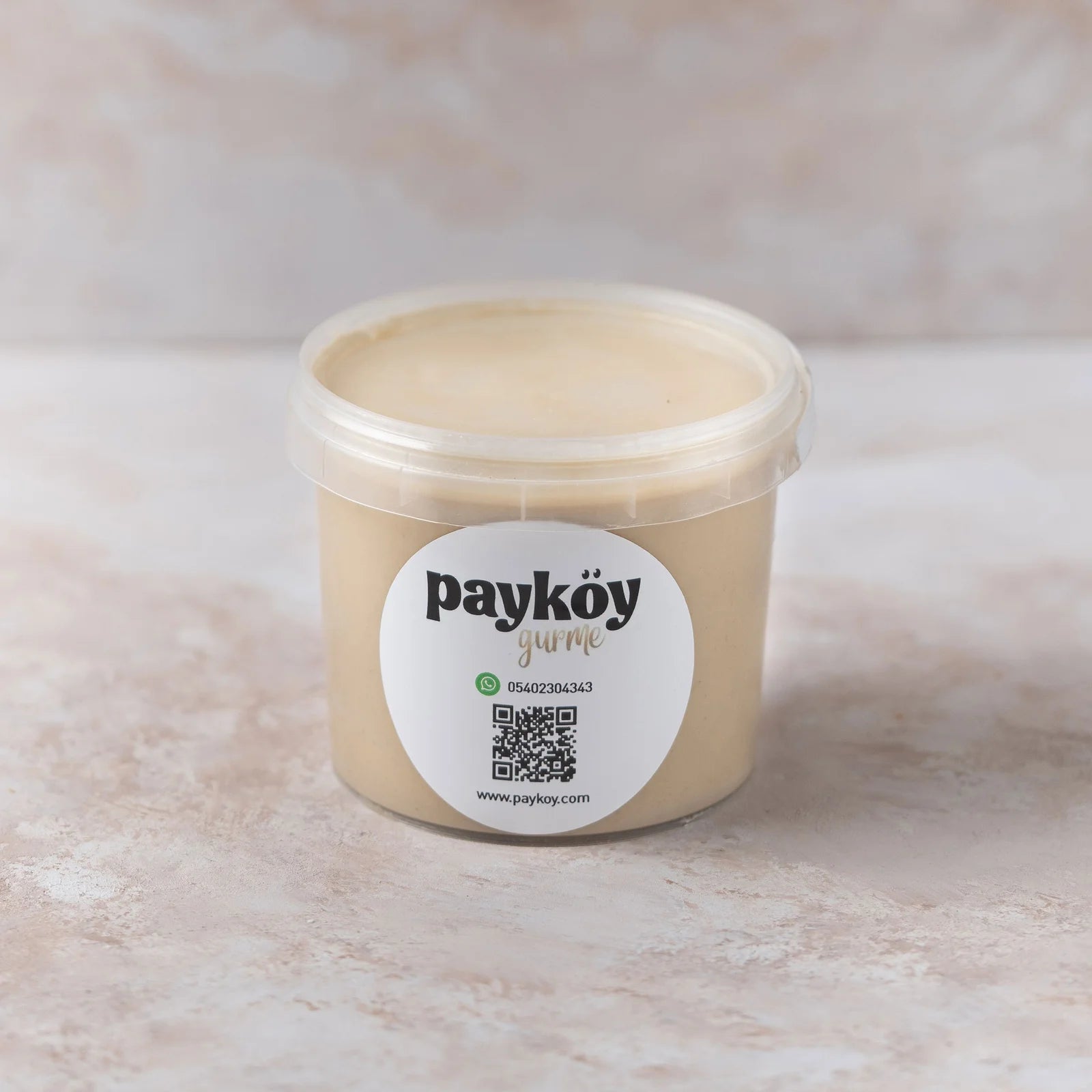 Organik Tahin / Kova - 500 gr