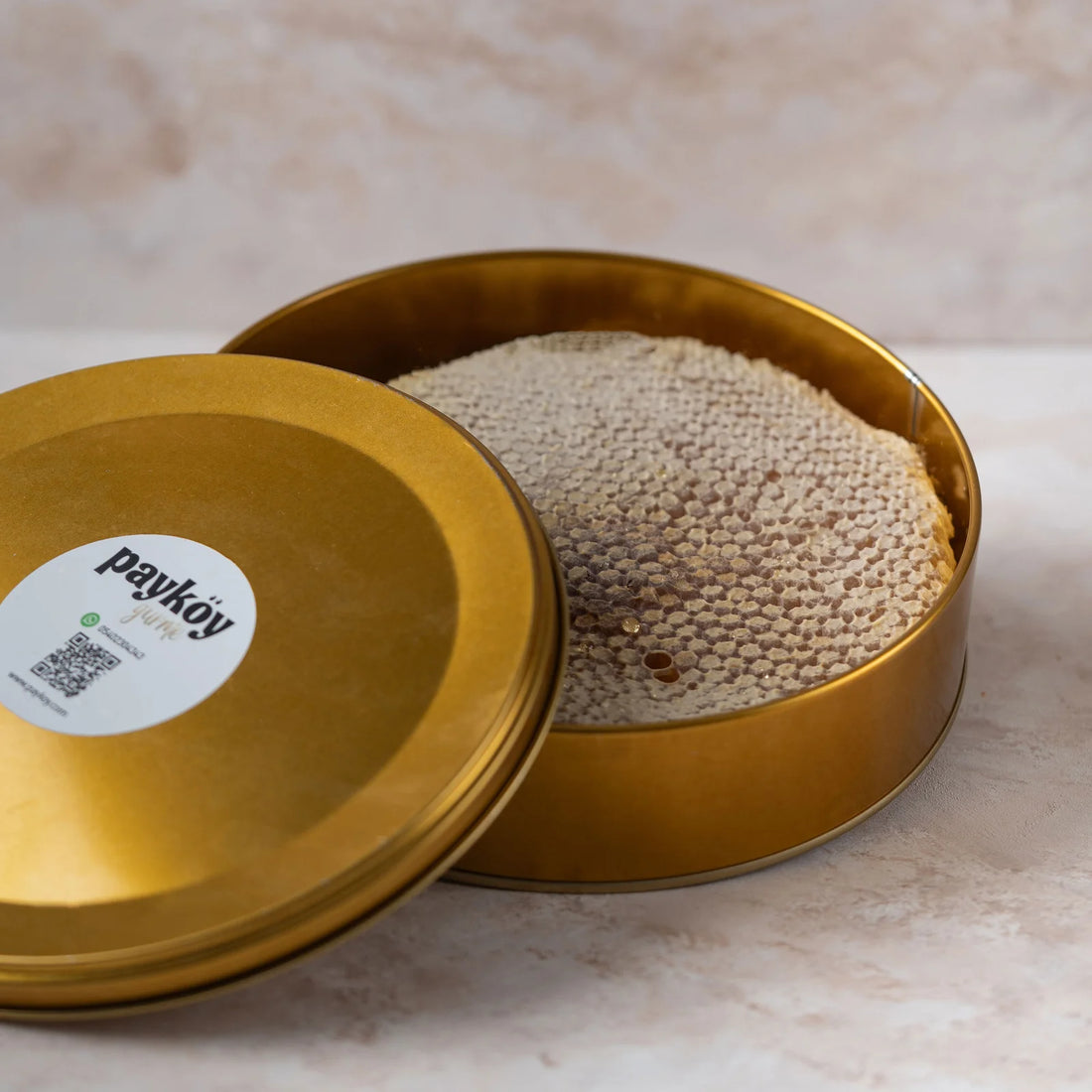 Toktaş  Muş Karakovan Petek Balı - Kilo