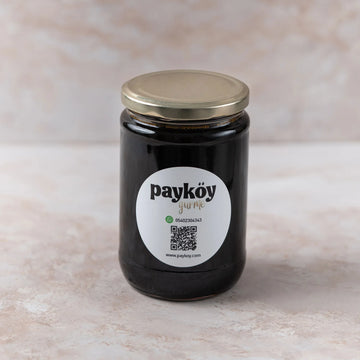 El Yapımı Denizli Üzüm Pekmezi / Kavanoz - 1000 gr