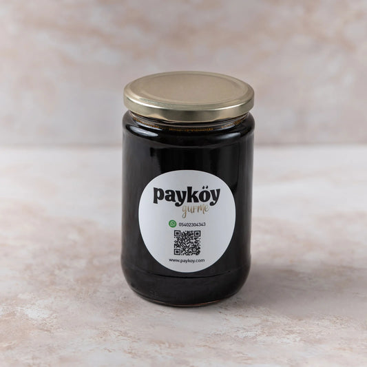 El Yapımı Denizli Üzüm Pekmezi / Kavanoz - 1000 gr