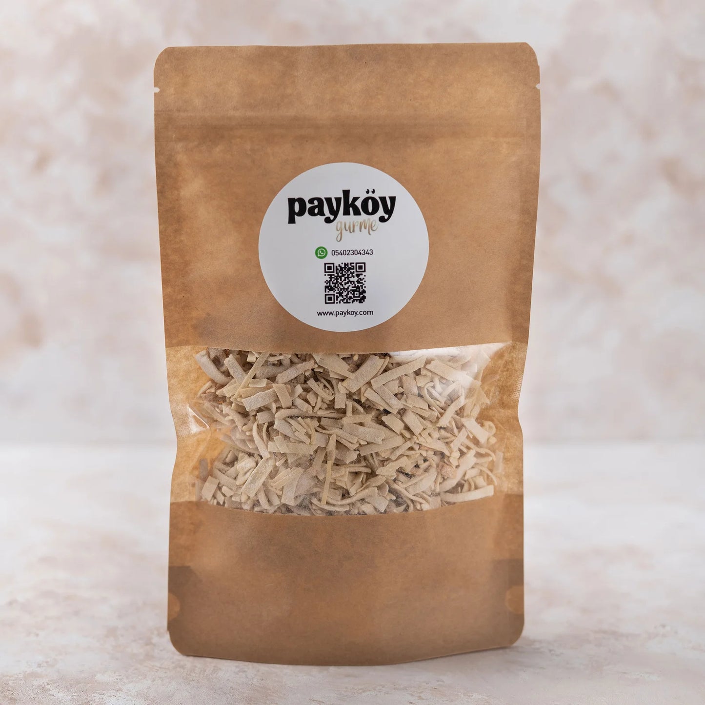 Fırınlanmış Erişte - 1 kg