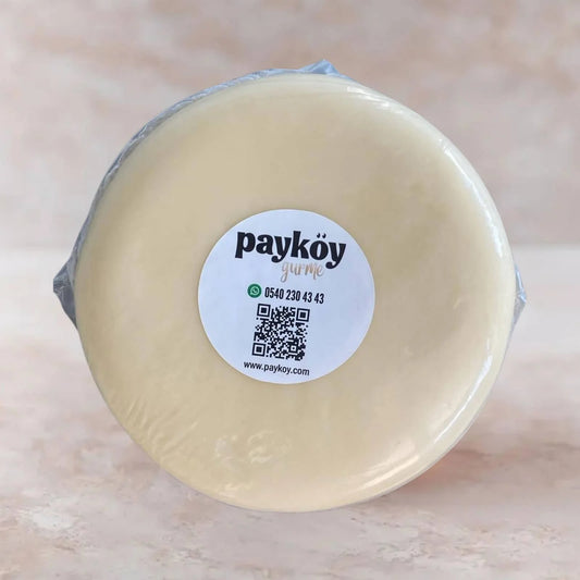 Kars Göbek Kaşar Peyniri - 1000 gr