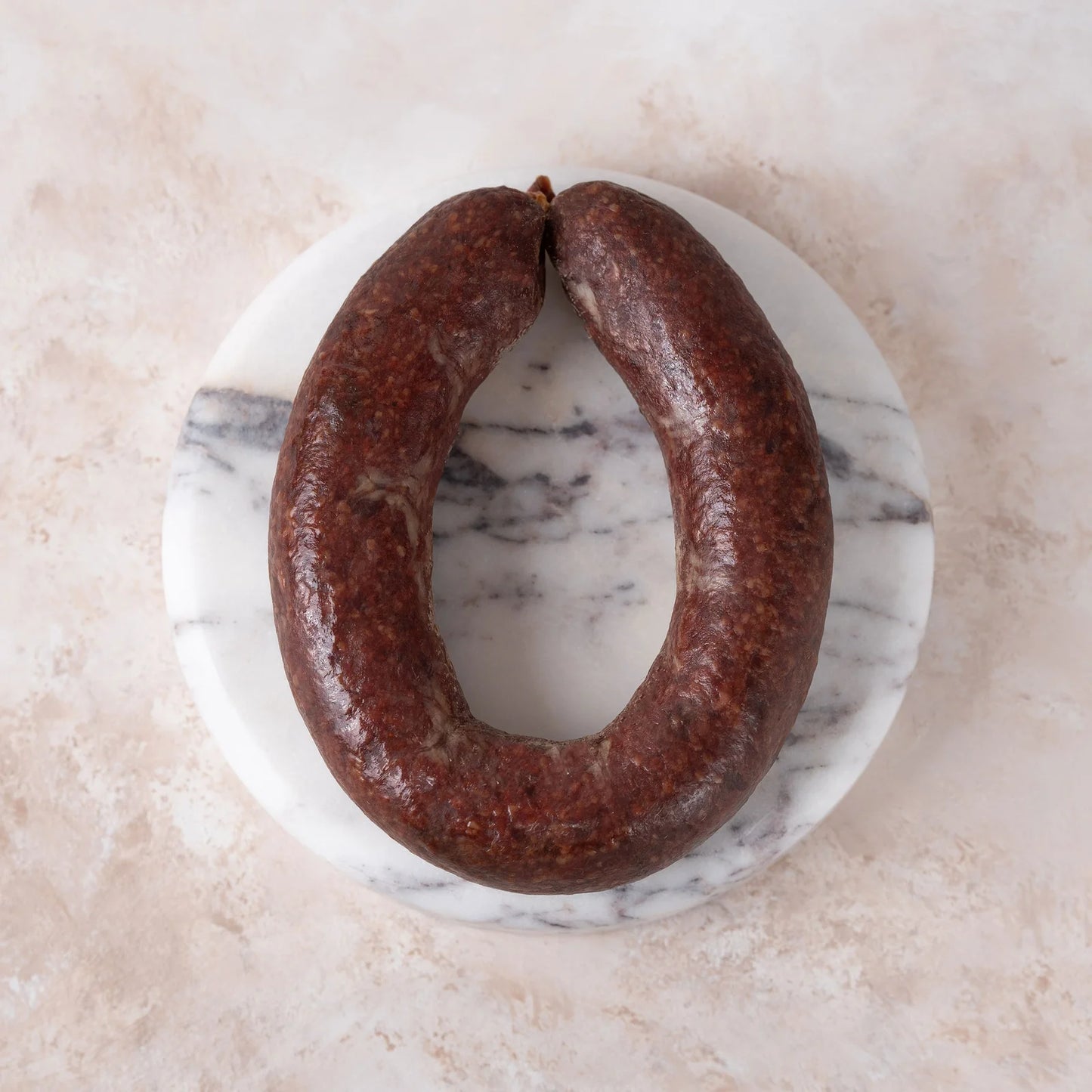 %100 Katkısız Dana Kasap Sucuk 500-600 gr