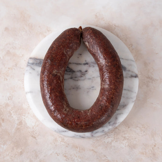 %100 Katkısız Dana Kasap Sucuk 500-600 gr