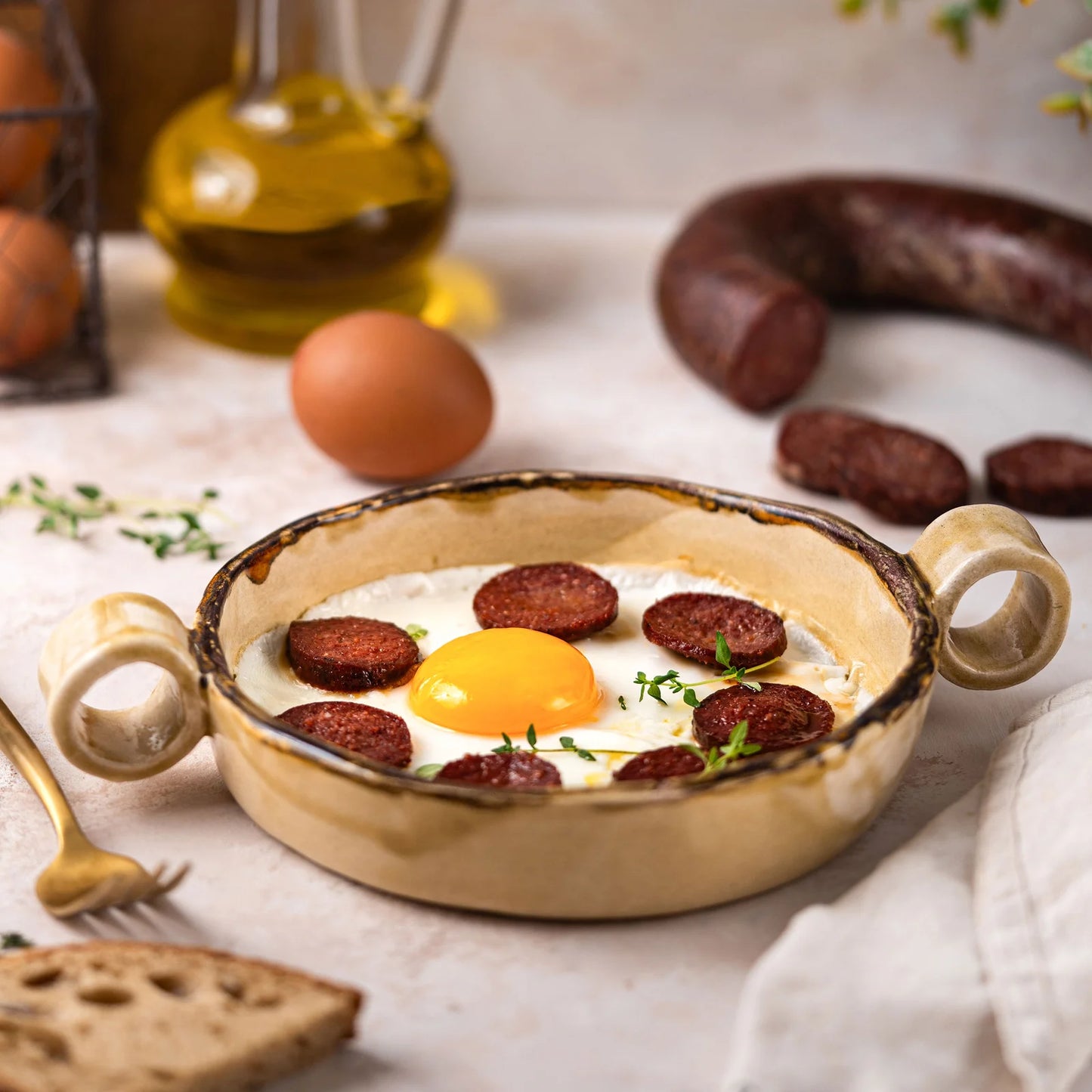 %100 Katkısız Dana Kasap Sucuk 500-600 gr