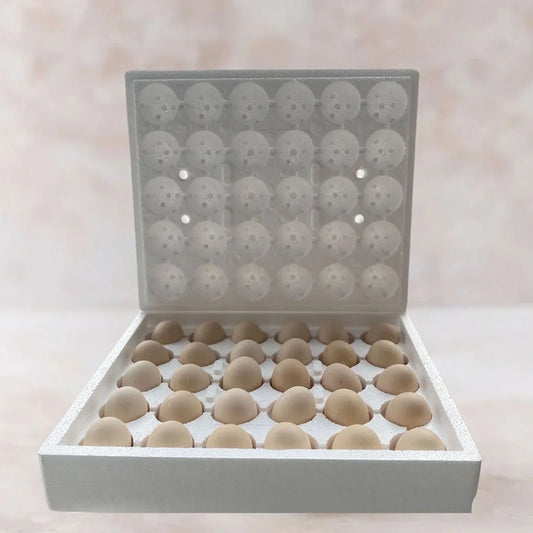 Köy Yumurtası 30'lu