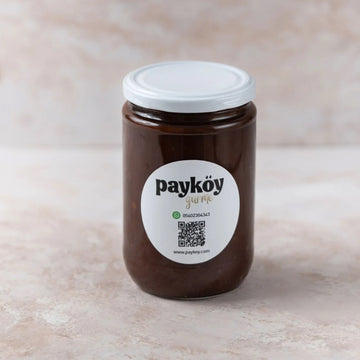 Geleneksel Kuşburnu Marmelatı - 950 gr (Şeker İlavesiz)