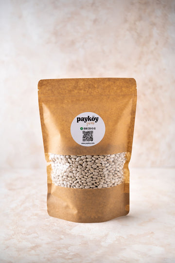 İspir Kuru Fasulyesi (Erzurum) - 1 kg